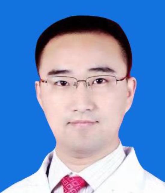 Dr. Yu Shichao