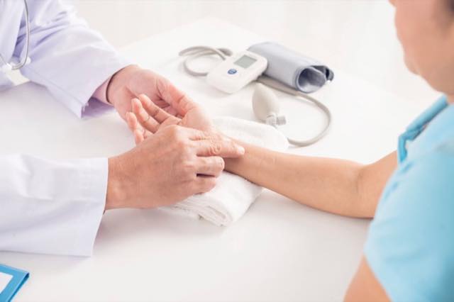Health Screening Overview