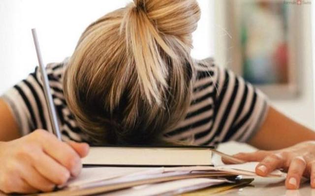 5 Main Factors That Cause Stress