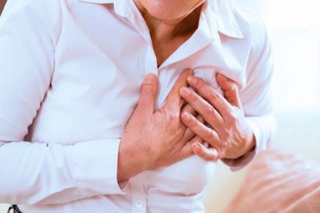 How a bad relationship in life affect our health