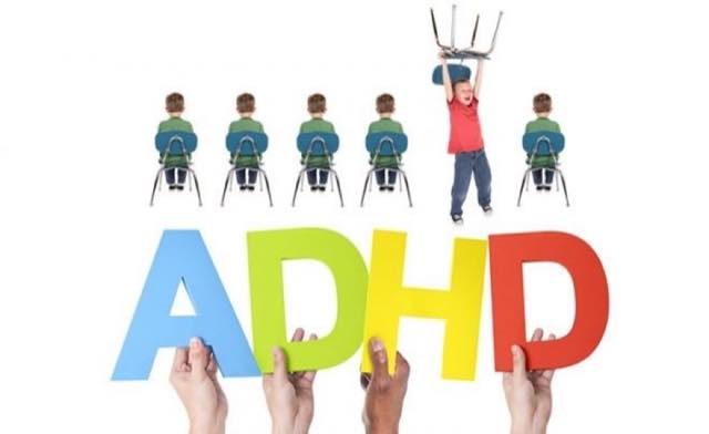 7 Myths about ADHD