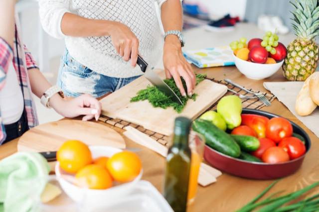 How well do you know about your food and wellbeing?