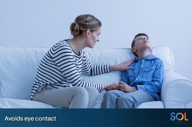 6 Signs and Symptoms of Autism in Children that Parents Must Be Aware Of