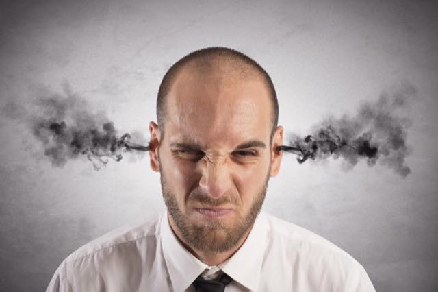 Anger Management