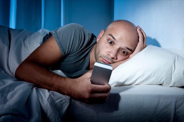 How Screentime Affects Teens & Adults?