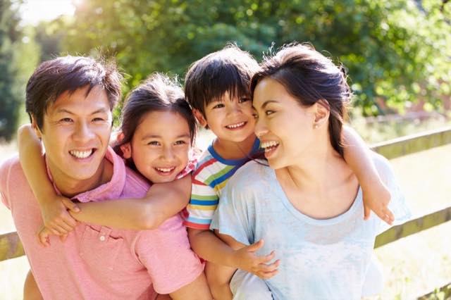 The key to your child’s health- DIGESTION