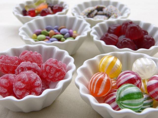 Sugar & Health - Part 1