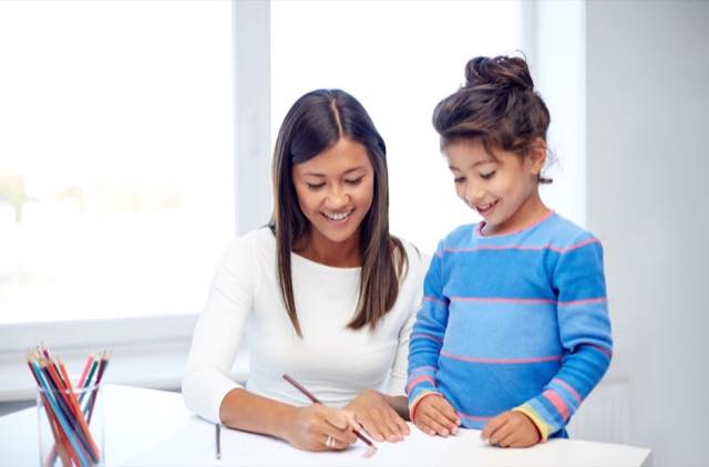 Neurofeedback & ASD