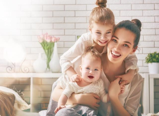Parenting Styles Affect Child’s Development