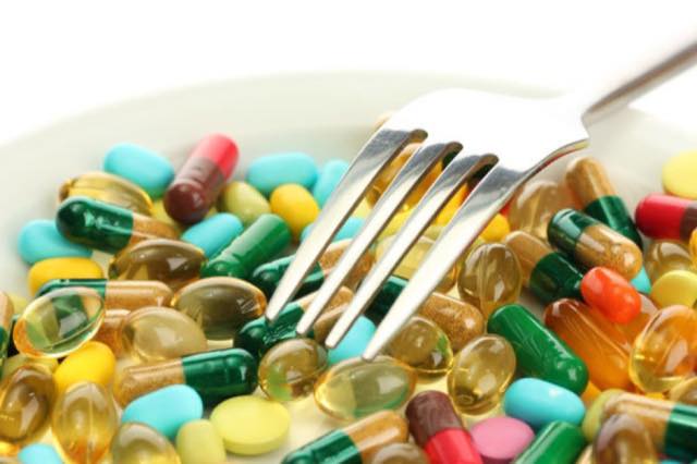 Vitamins and Supplement - Do You Need Them All?