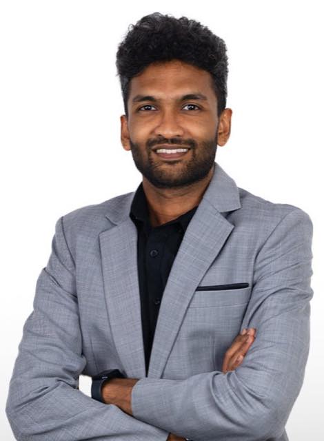 Dr. Vigneswarar Velu