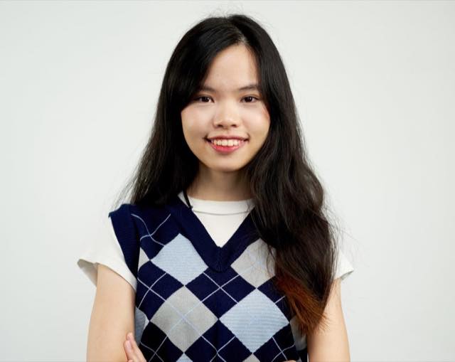 Ms. Samantha Lim Gzhi Sann