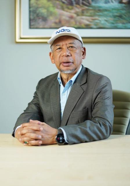 Prof. Dr. Aziz Al-Safi