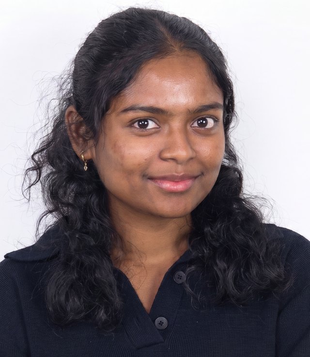 Rachel Raj