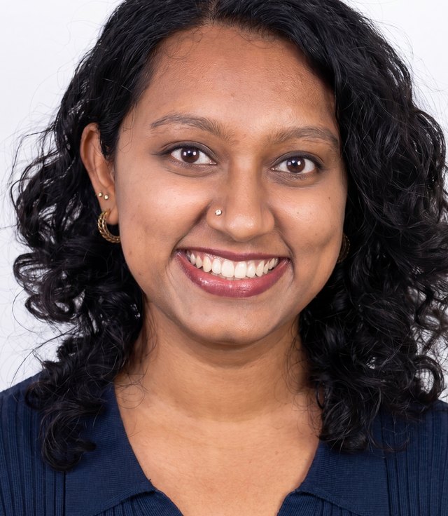 Visvantini Kumaran